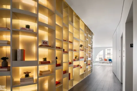 50 Wooster Street New York City NY 10013