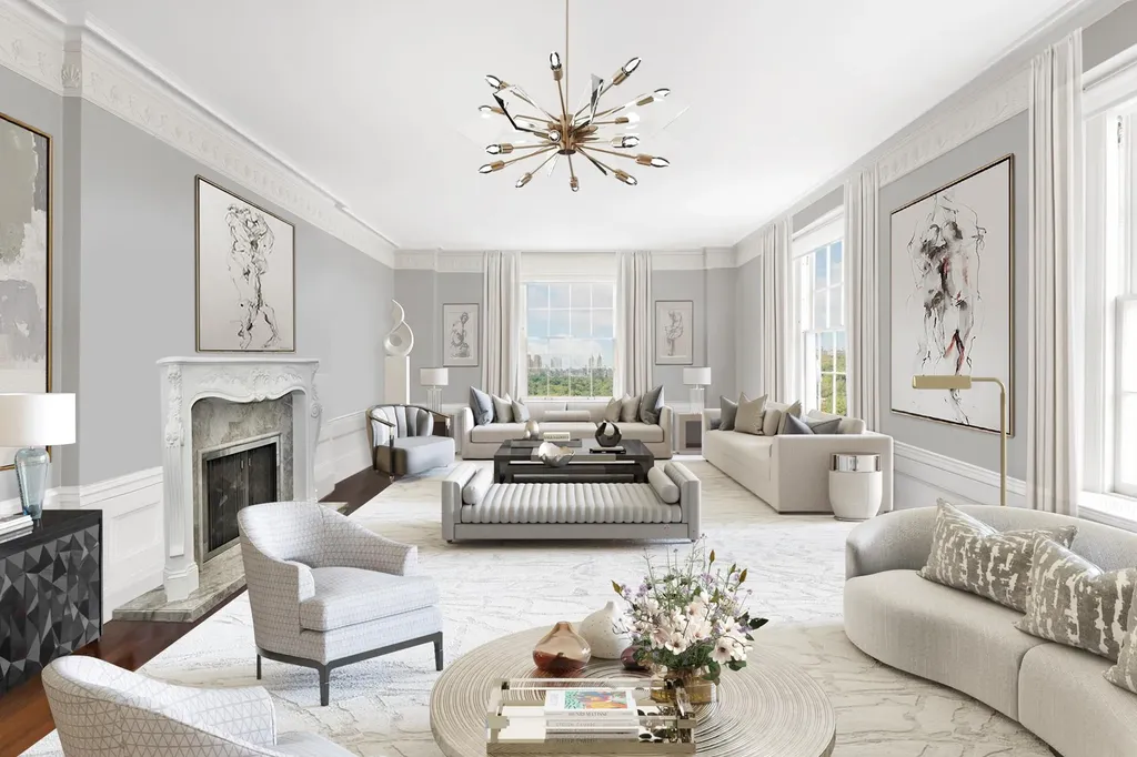 920 5th Avenue New York City NY 10021