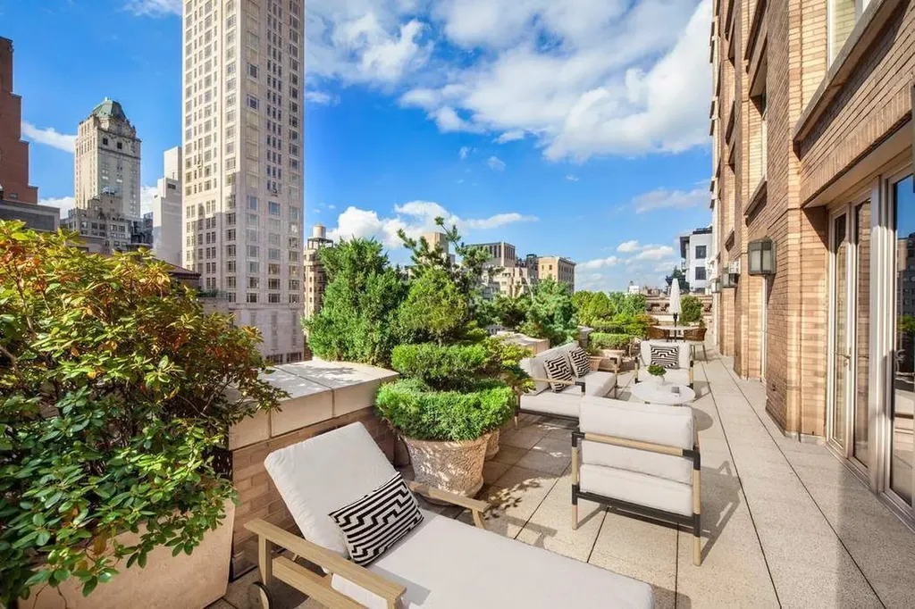 515 Park Avenue New York City NY 10022