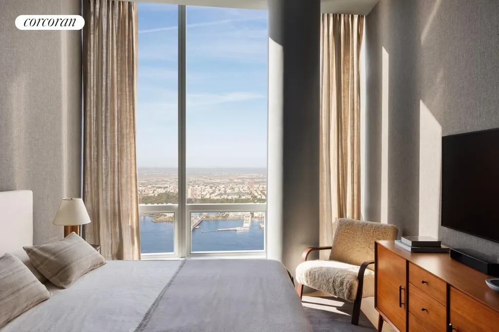 15 Hudson Yards New York City NY 10001
