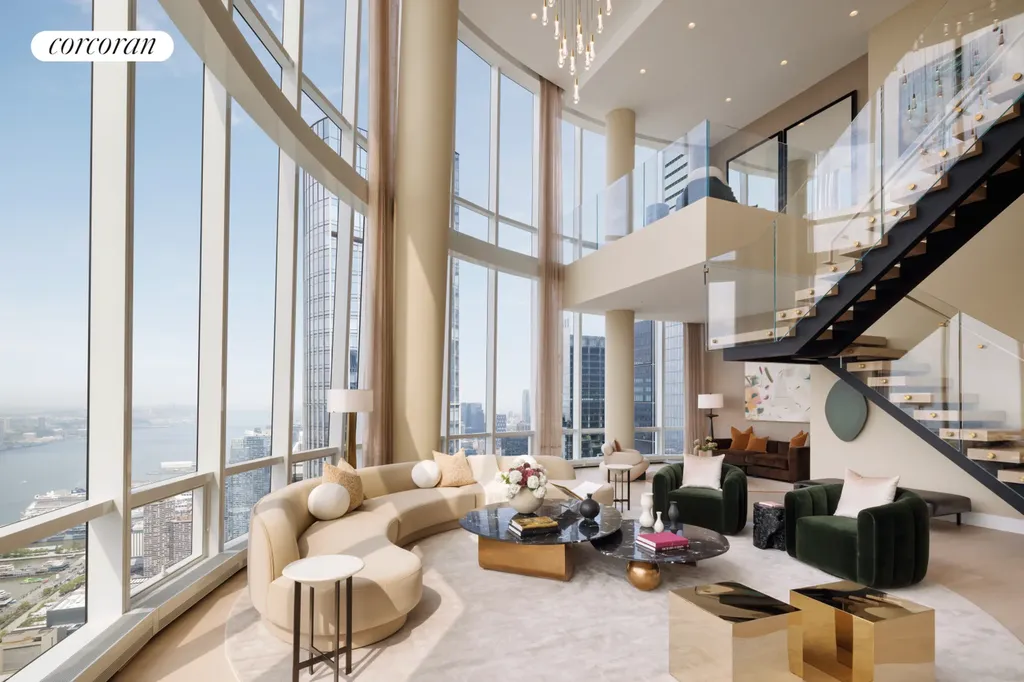 15 Hudson Yards New York City NY 10001