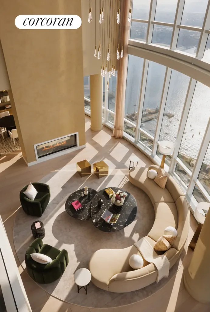 15 Hudson Yards New York City NY 10001
