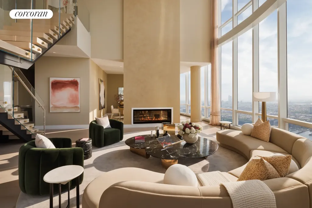 15 Hudson Yards New York City NY 10001