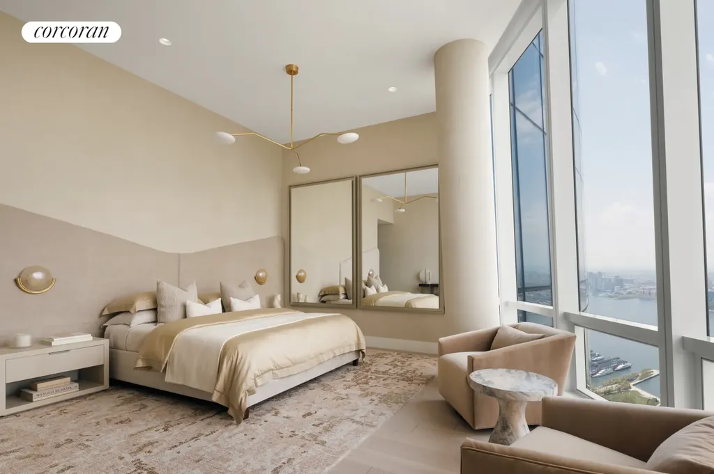 15 Hudson Yards New York City NY 10001