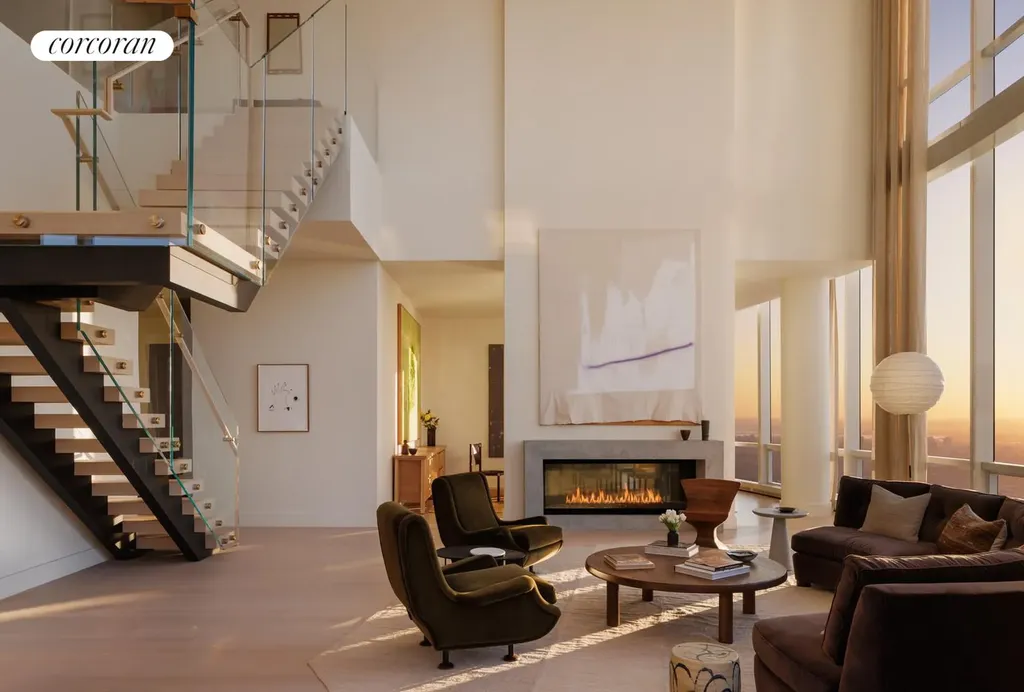 15 Hudson Yards New York City NY 10001