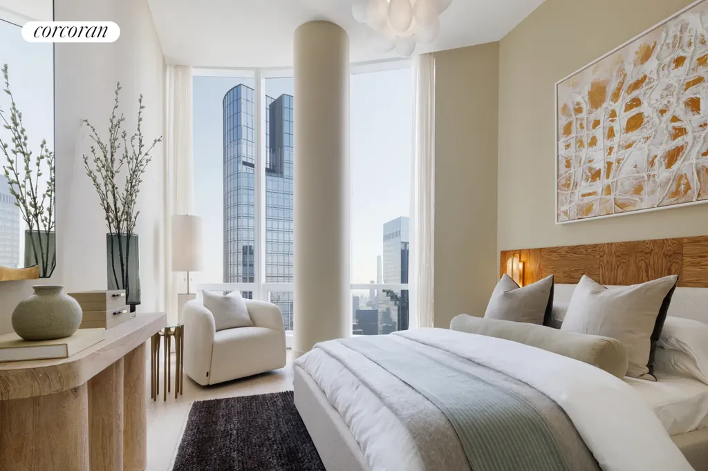 15 Hudson Yards New York City NY 10001