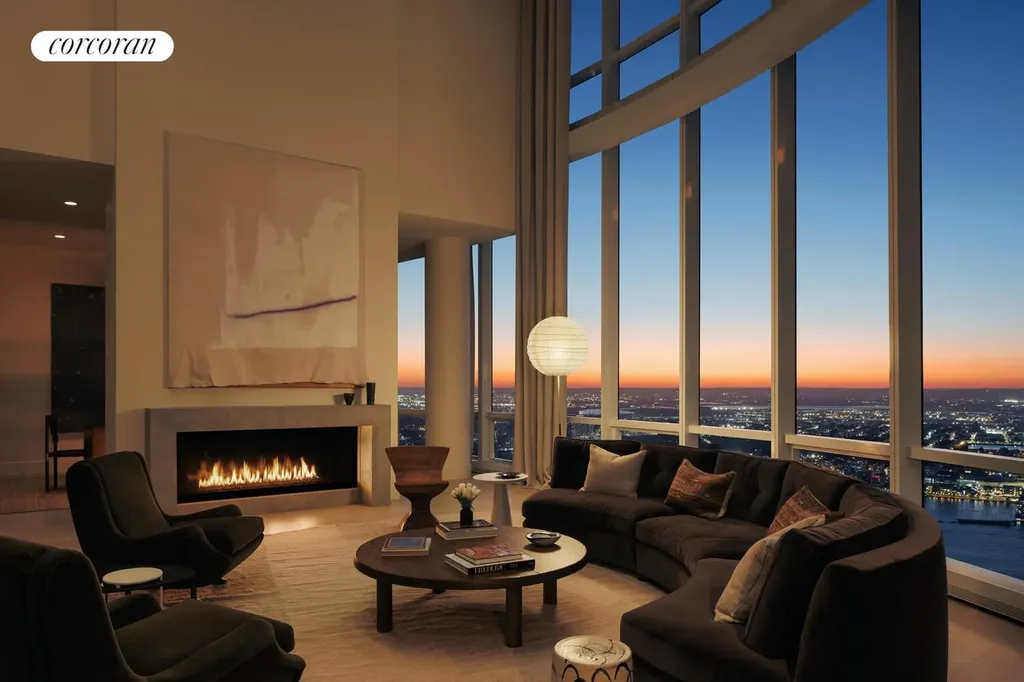 15 Hudson Yards New York City NY 10001