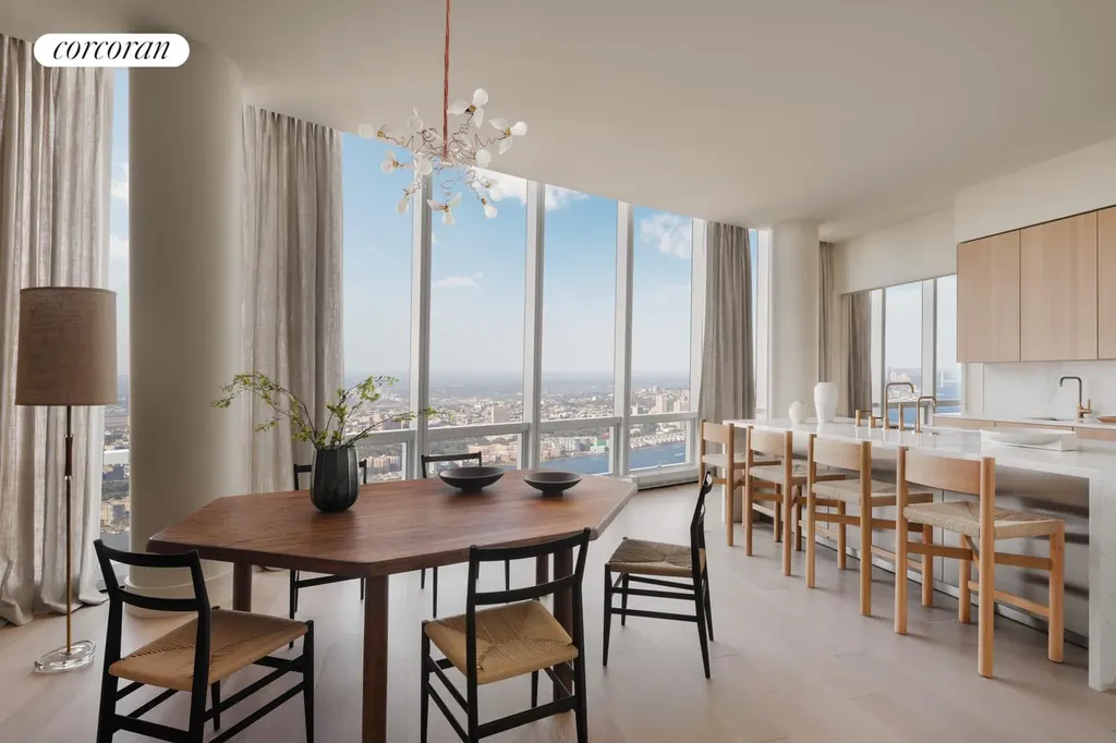 15 Hudson Yards New York City NY 10001