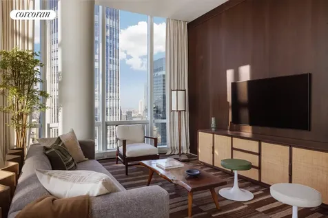 15 Hudson Yards New York City NY 10001
