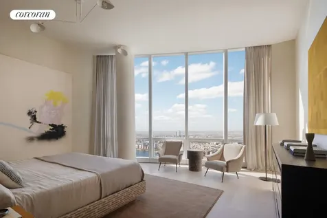 15 Hudson Yards New York City NY 10001