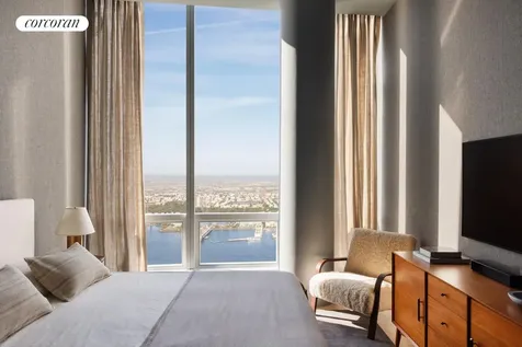 15 Hudson Yards New York City NY 10001