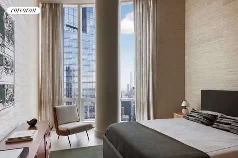 15 Hudson Yards New York City NY 10001