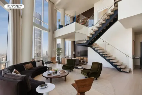 15 Hudson Yards New York City NY 10001