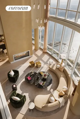 15 Hudson Yards New York City NY 10001