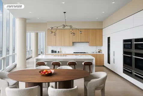 15 Hudson Yards New York City NY 10001