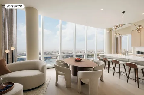 15 Hudson Yards New York City NY 10001