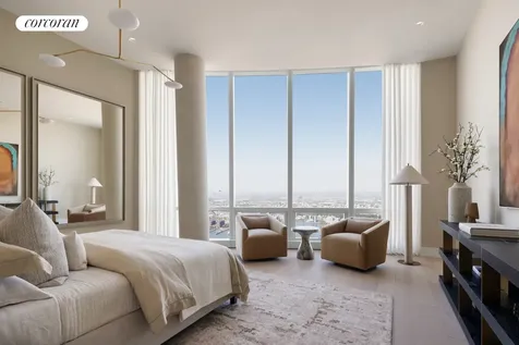 15 Hudson Yards New York City NY 10001