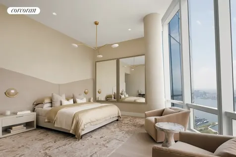 15 Hudson Yards New York City NY 10001