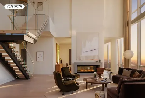 15 Hudson Yards New York City NY 10001