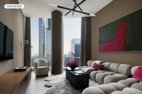 15 Hudson Yards New York City NY 10001