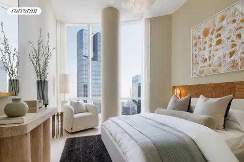 15 Hudson Yards New York City NY 10001