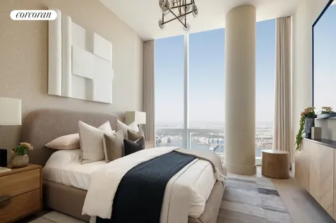 15 Hudson Yards New York City NY 10001