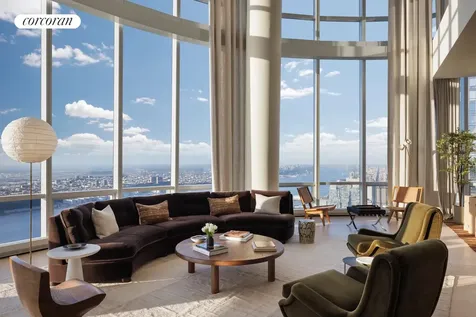 15 Hudson Yards New York City NY 10001