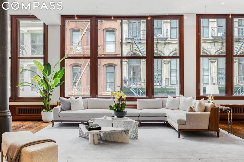 45 Walker Street New York City NY 10013