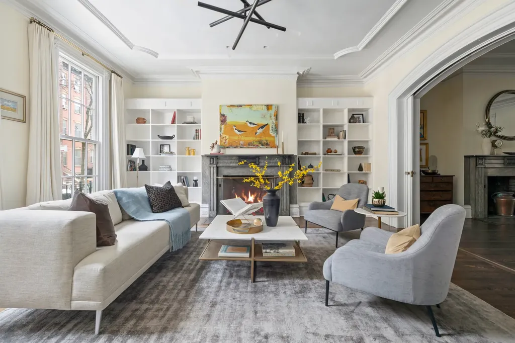 146 Hicks Street New York City NY 11201
