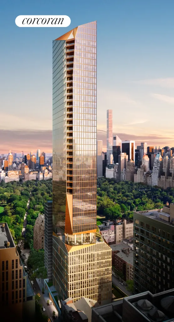 50 W 66th Street New York City NY 10023