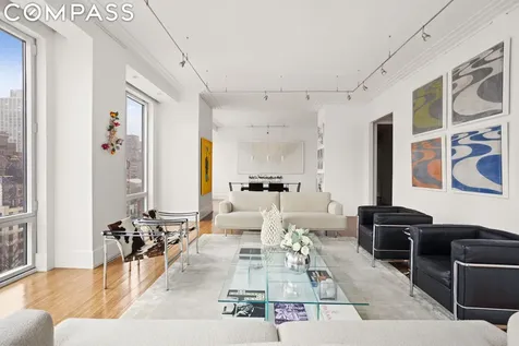 255 E 74th Street New York City NY 10021