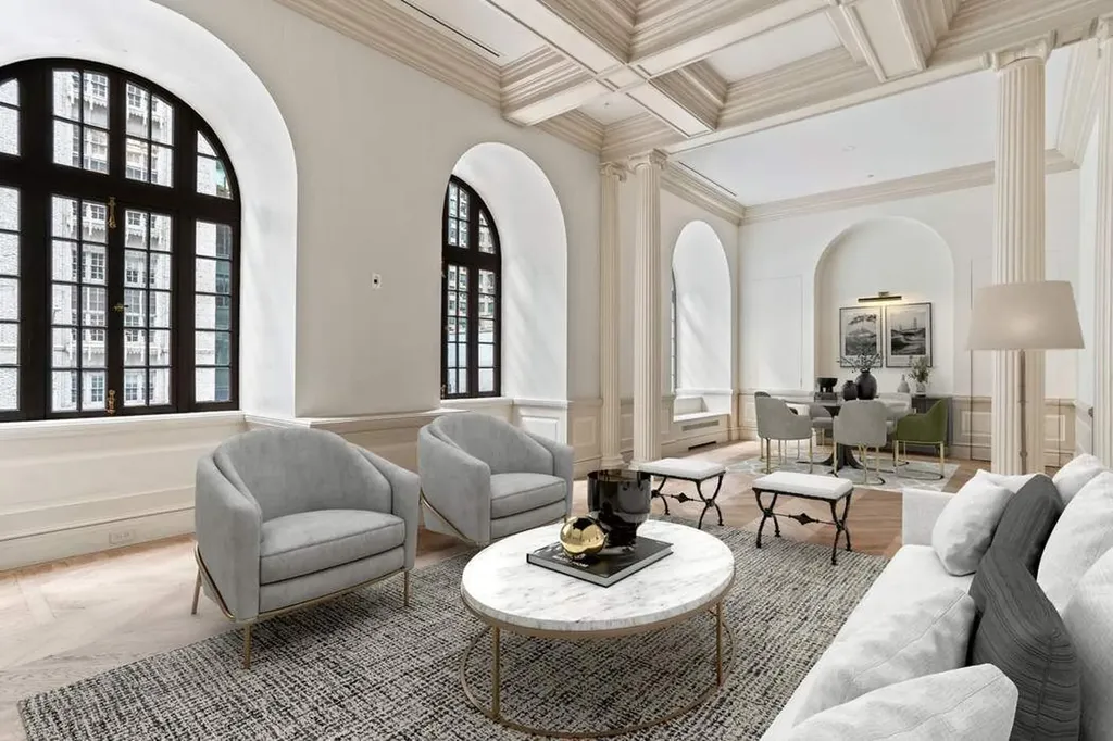 205 W 57th Street New York City NY 10019