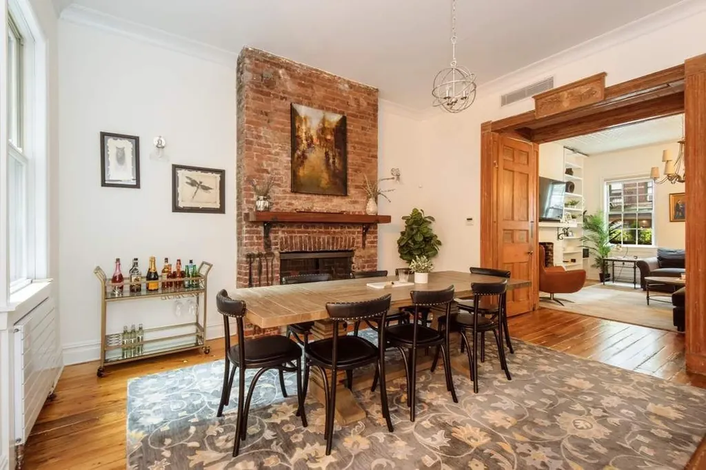 134 Sullivan Street New York City NY 10012