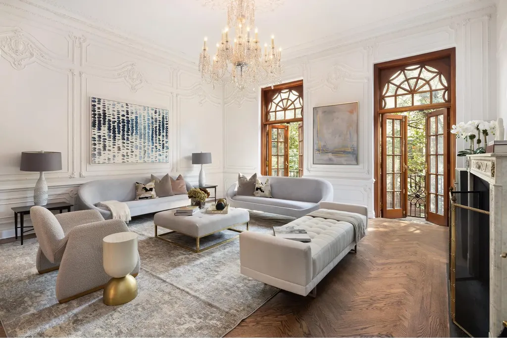 136 E 65th Street New York City NY 10065