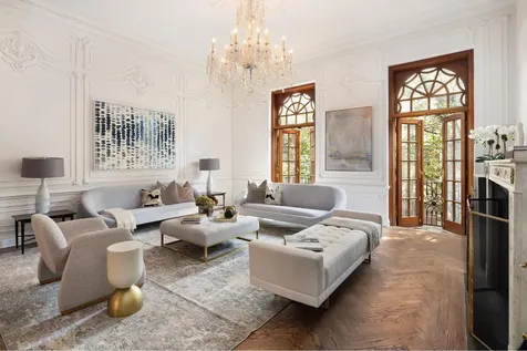136 E 65th Street New York City NY 10065