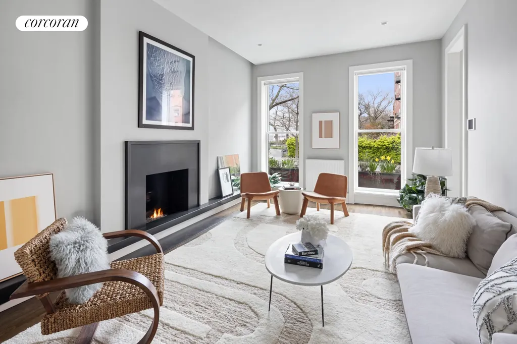 10 Remsen Street New York City NY 11201