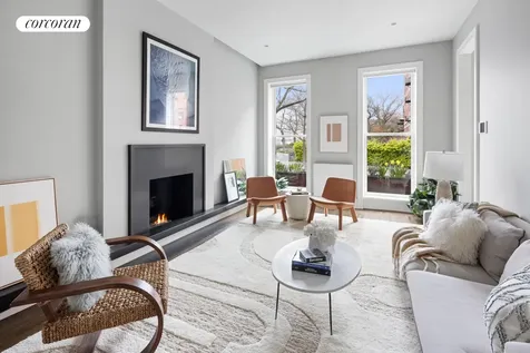 10 Remsen Street New York City NY 11201