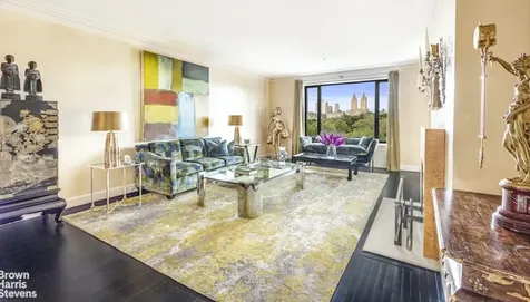 955 5th Avenue New York City NY 10075