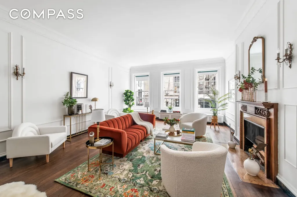 155 E 70th Street New York City NY 10021