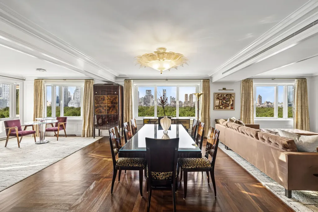 880 5th Avenue New York City NY 10021