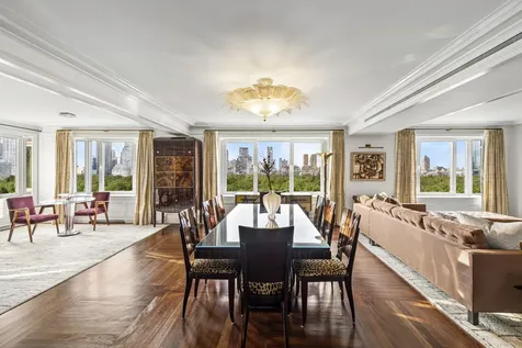 880 5th Avenue New York City NY 10021
