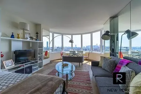 330 E 38th Street New York City NY 10016