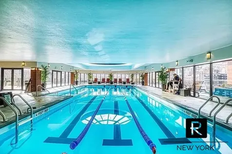 330 E 38th Street New York City NY 10016