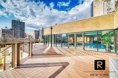 330 E 38th Street New York City NY 10016