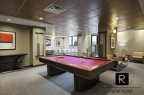 330 E 38th Street New York City NY 10016
