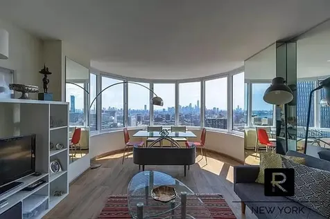 330 E 38th Street New York City NY 10016