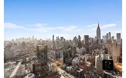 330 E 38th Street New York City NY 10016