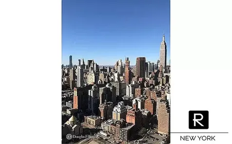 330 E 38th Street New York City NY 10016