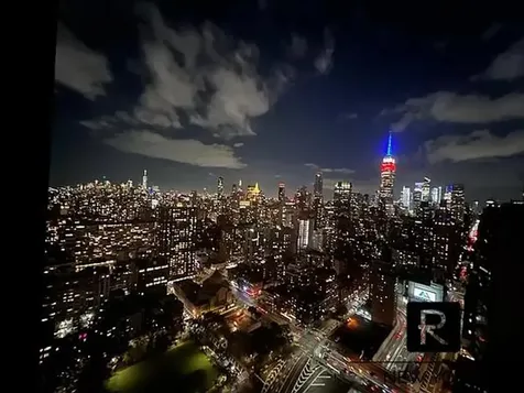 330 E 38th Street New York City NY 10016