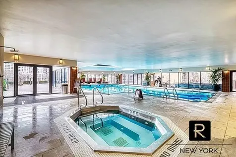 330 E 38th Street New York City NY 10016